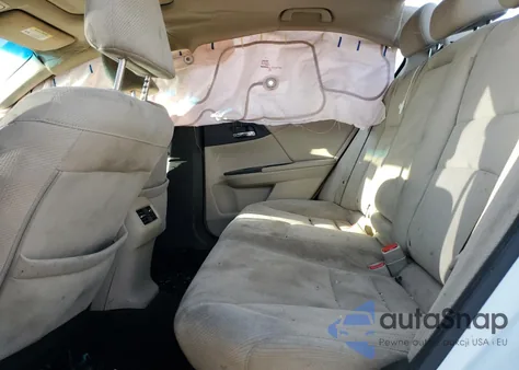 2017 Honda Accord Ex из США, поврежденный, VIN 1HGCR2F74HA091817